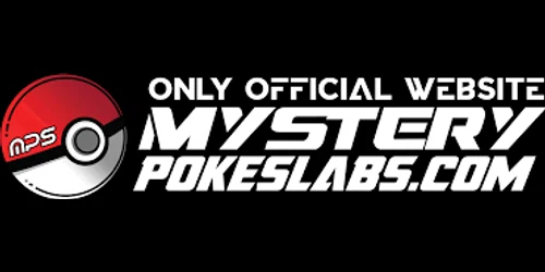 Mystery Poke Slab Promo Code