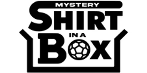 Mystery Shirt in a Box UK Promo Code