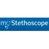 MyStethoscope Merchant Logo