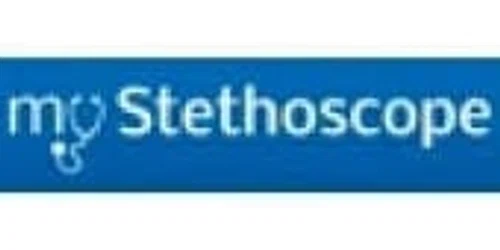 MyStethoscope Promo Code