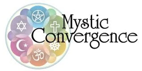 Mystic Convergence Merchant logo