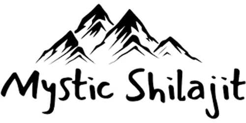 Mystic Shilajit Merchant logo