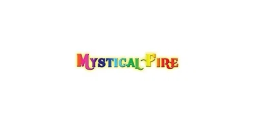 Mystical Fire Promo Codes 10 Off In January 5 Coupons