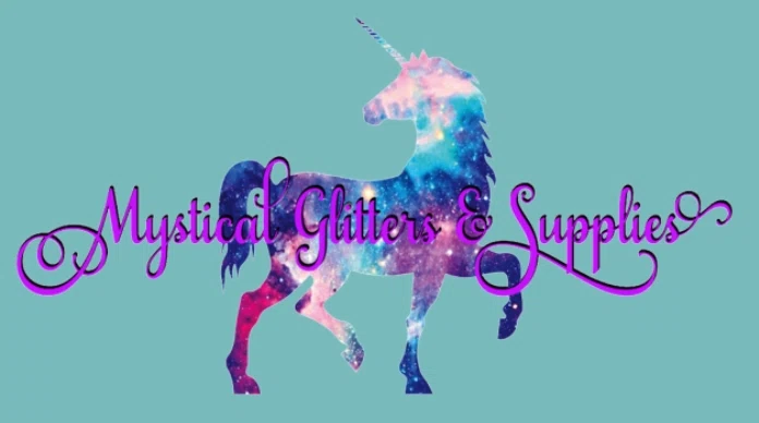 Mystical Glitters and Supplies Promo Code