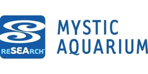 Mystic Aquarium Merchant logo