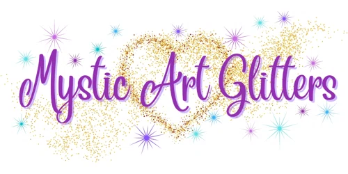 Mystic Art Glitters Promo Code