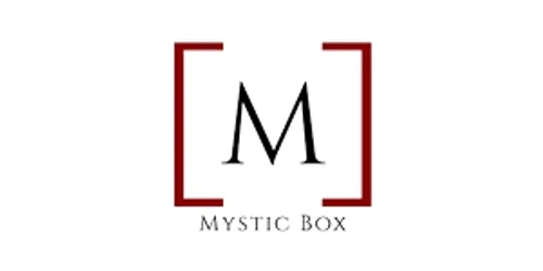 Mystic Box coupon