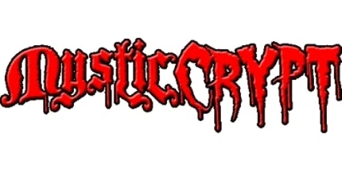 Mystic Crypt Promo Code