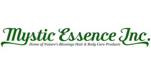 Mystic Essence Merchant logo