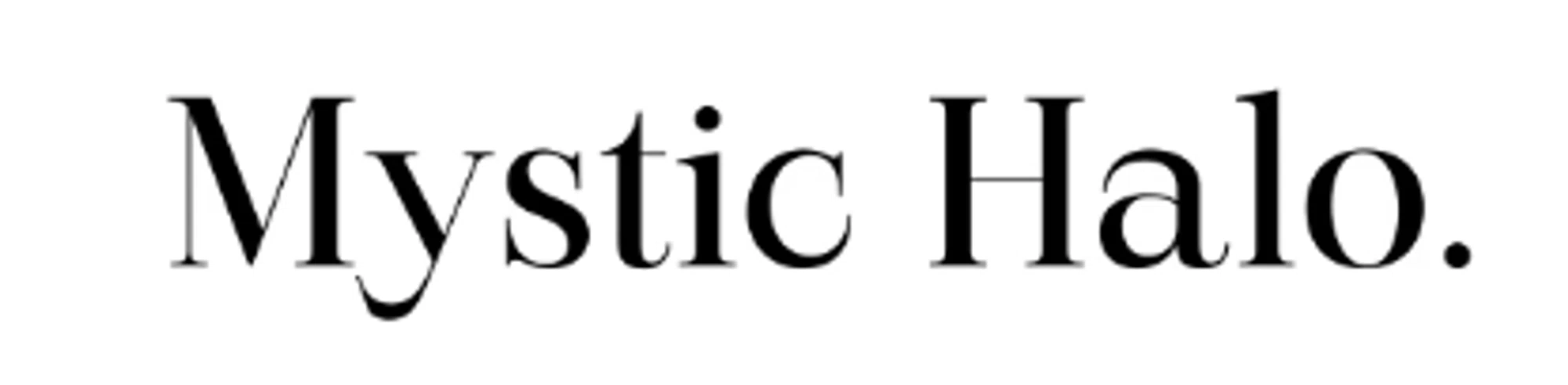 MYSTIC HALO Promo Code — 200 Off in September 2024