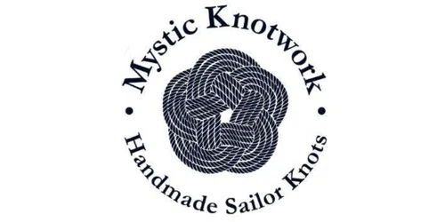 Mystic Knotwork Merchant logo