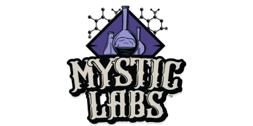 Mystic Labs Merchant logo