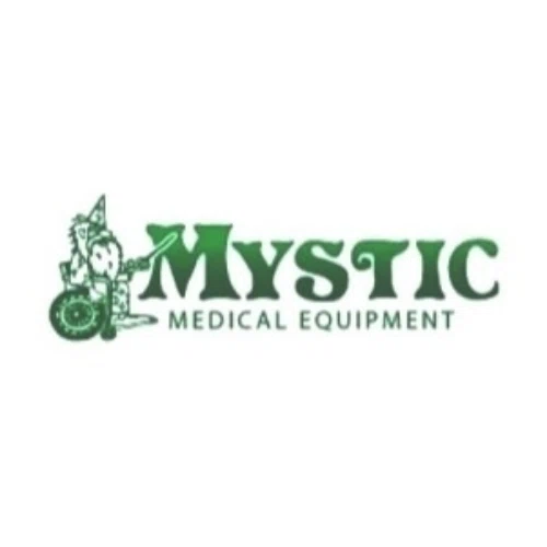 MYSTIC MEDICAL EQUIPMENT Promo Code — 200 Off 2024