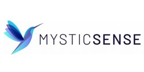 Mysticsense Merchant logo