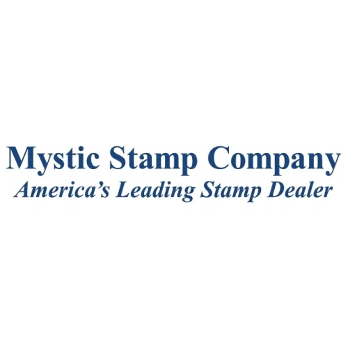 mystic stamp company