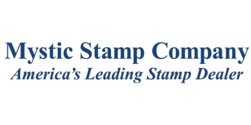 Merchant Mystic Stamp Company