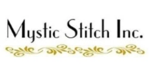 Mystic Stitch Promo Code