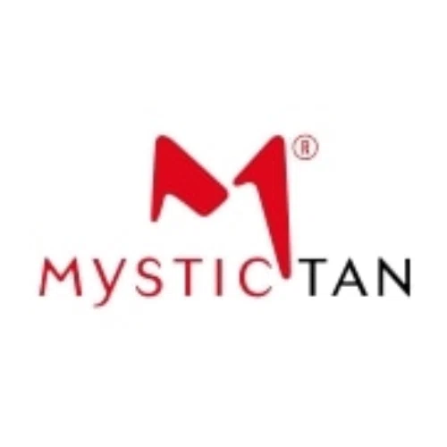 30% Off Mystic Tan Promo Code, Coupons (3 Active) Nov '22