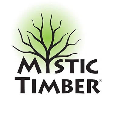 Mystic Timber Merchant Logo