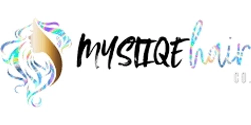 Mystiqe Hair Co. Promo Code