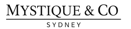 Mystique & Co Merchant Logo