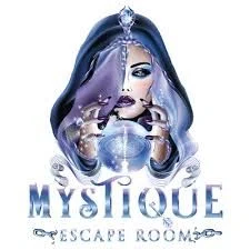 Mystique Escape Room Merchant Logo