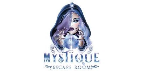 Mystique Escape Room Promo Code