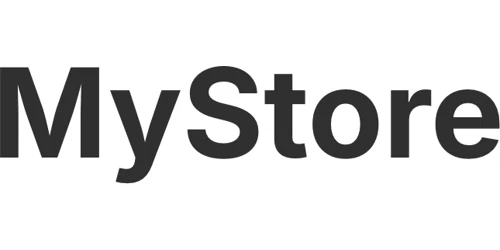 MyStore Promo Code