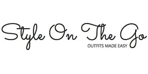 Style On The Go Promo Code