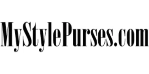 MyStylePursesShop.com Promo Code