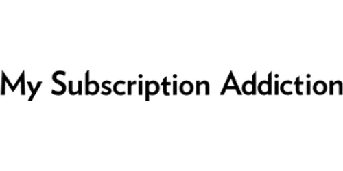 My Subscription Addiction Promo Code