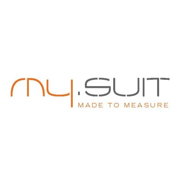 My.Suit Merchant Logo