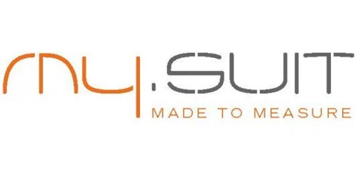 My.Suit Promo Code