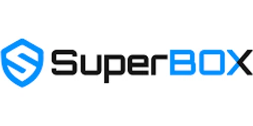 SuperBox Media Technology Promo Code