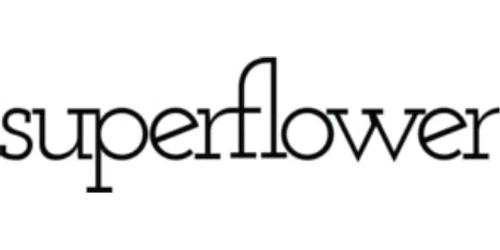 Superflower Promo Code