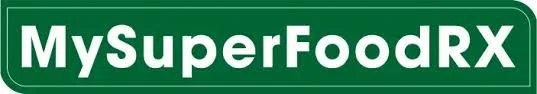 MySuperFoodRX Merchant Logo