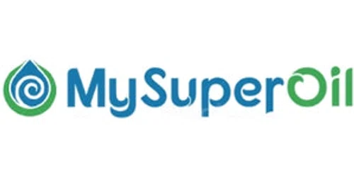 My Super Oil Promo Code
