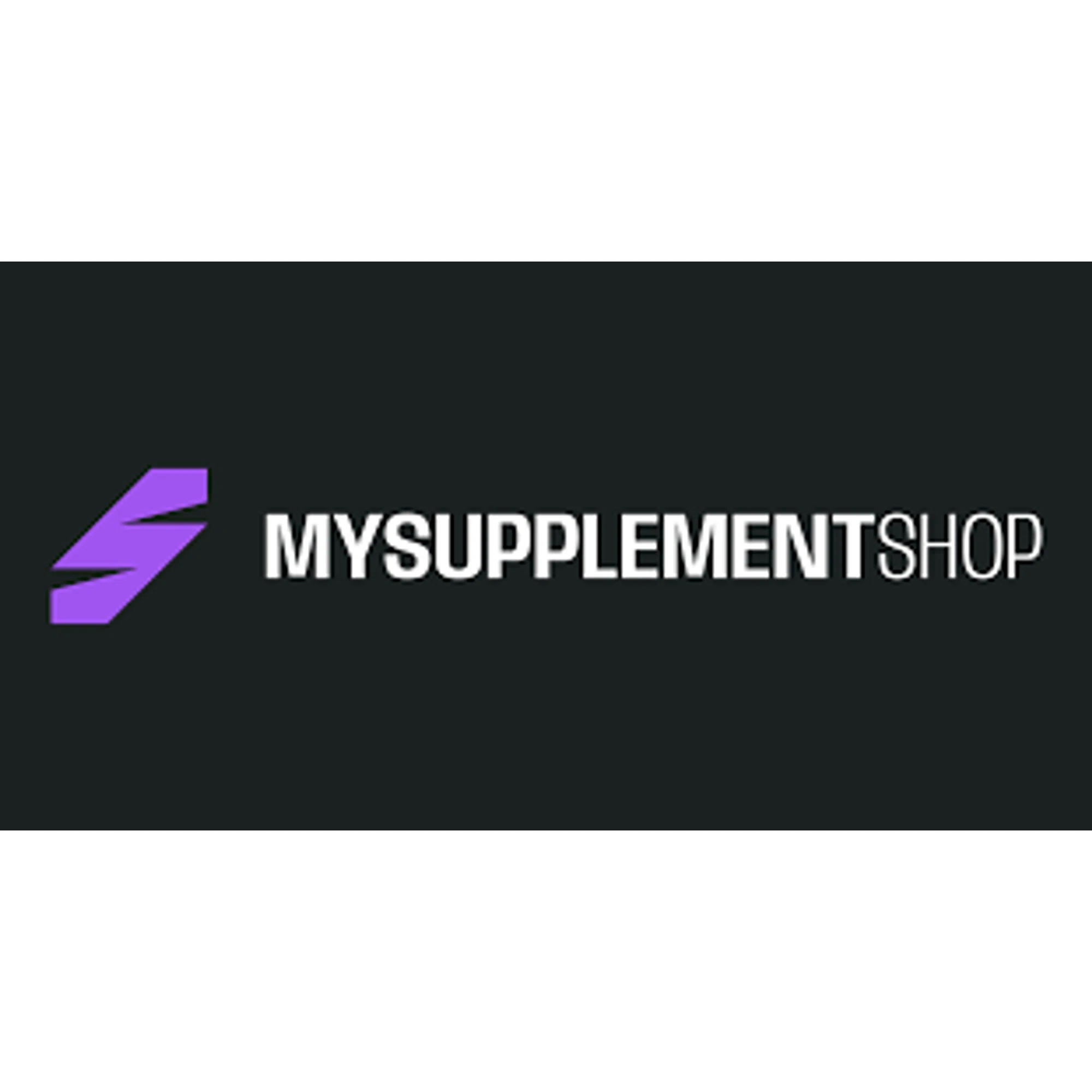 MY SUPPLEMENT SHOP Discount Code — 10 Off 2024