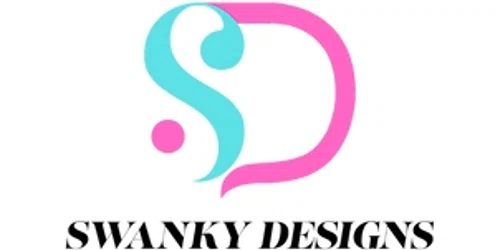 SWANKY DESIGNS Promo Code