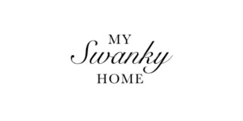 My Swanky Home coupon