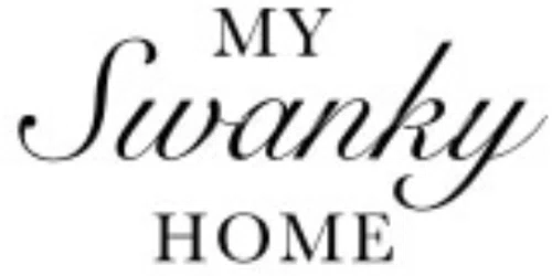 My Swanky Home Promo Code