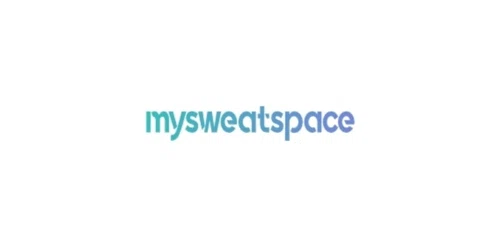 Mysweatspace coupon