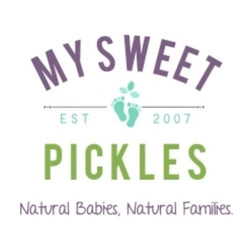 SWEET PICKLES Promo Code — 100 Off in Sep 2024