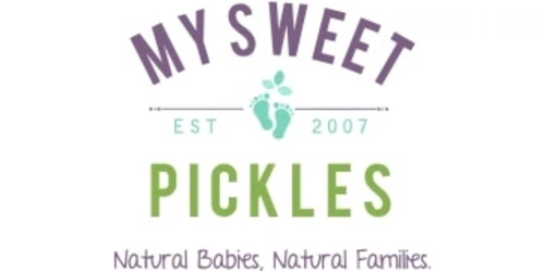 Sweet Pickles Promo Code