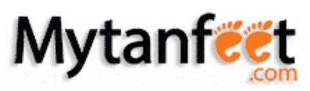 Mytanfeet Merchant Logo
