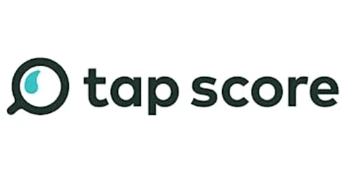 My Tap Score Merchant logo