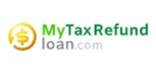 MyTaxRefundLoan.com Merchant logo