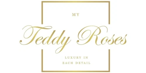 My Teddy Roses Promo Code