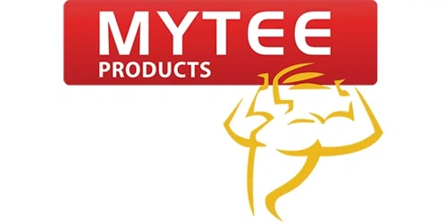 Mytee Products Merchant logo