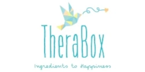 TheraBox Merchant logo